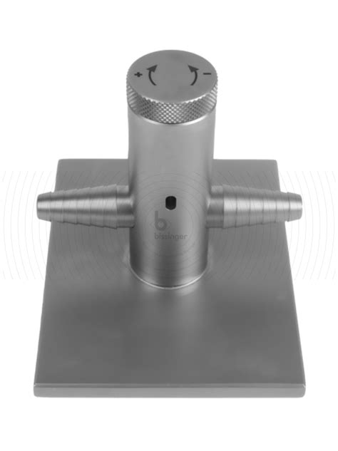 FROELICH Suction Tube, malleable, rotatable