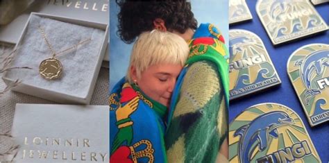 Meet the Makers: A Christmas Shopping Morning of Irish Design ...