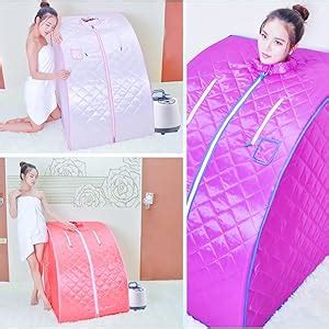 R A Products Premium 1 Portable Panchakarma Sweden Machine/Home Steam ...