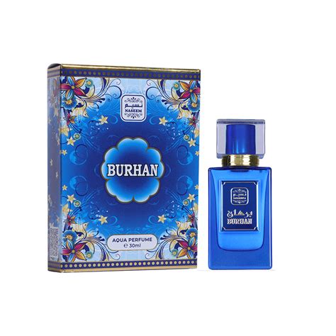 AQUA PERFUME – Naseem Perfume - India
