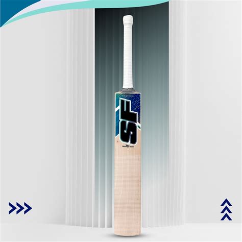 SF Triumph Icon English Willow Cricket Bat SH – Lightweight Profession ...