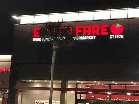 EARTH FARE - 2405 SW 27th Ave Ste 101, Ocala FL - Hours, Directions ...