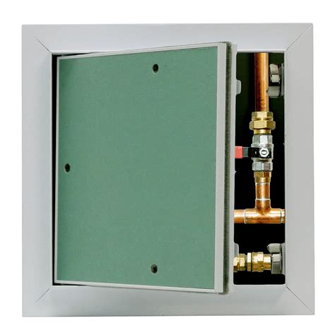 Buy 24" X 24" Aluminum Access Panel Gypsum Board/Sheet Rock Door for ...