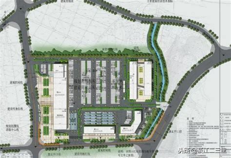 重庆綦江区汽车站搬迁（綦江客运中心建设最新情况）