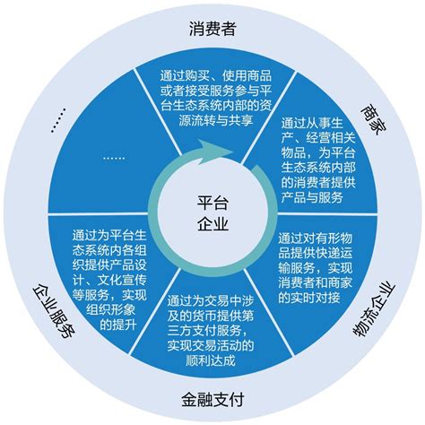 下一个十字路口的抉择：平台生态系统迈向何方-中国社会科学院工业经济研究所