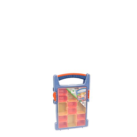KOTAK PERKAKAS CARRY 1894 - Jual Container Box Plastik, Keranjang ...