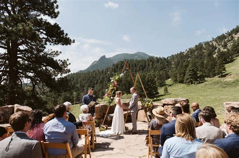 Wedding venues in boulder co 60 photos - Astyledwedding.com