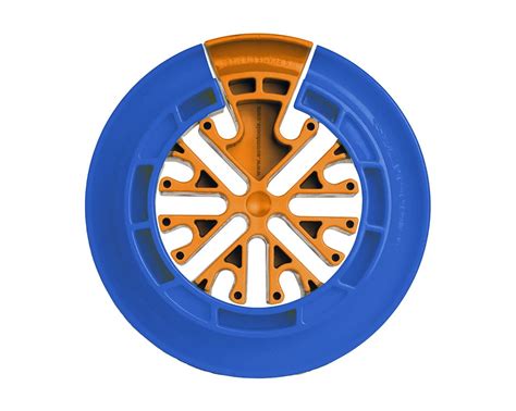 COMPUNET TECHNOLOGIES Cable Comb - Cable-Dresser, Bundler, and ...