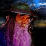 Transiting Saturn on the natal Sun: maturing the personality: 12andUs