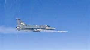 China's PL-15E missile misfire by Pakistan could give India's Astra ...