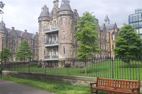 Medical and Surgical History of Edinburgh - Private Walking Tour - Viator