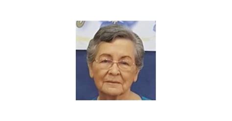 Emma Tafoya Obituary (2024) - Belen, NM - Romero Funeral Home