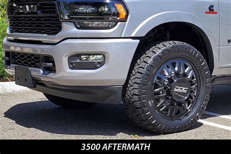 Custom 2022 Dodge Rims