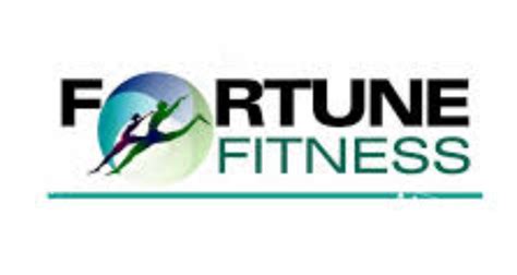 FORTUNE FITNESS