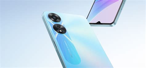 OPPO A78 5G | OPPO Global