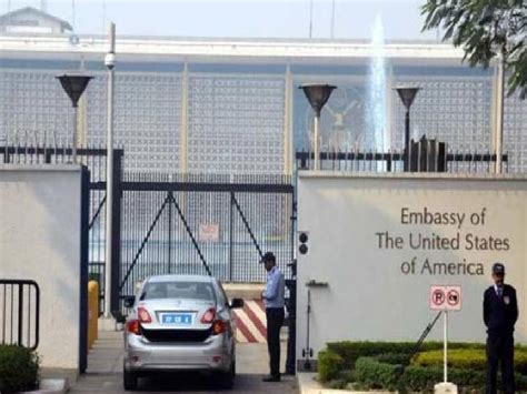 Renew of visa may take time: US embassy