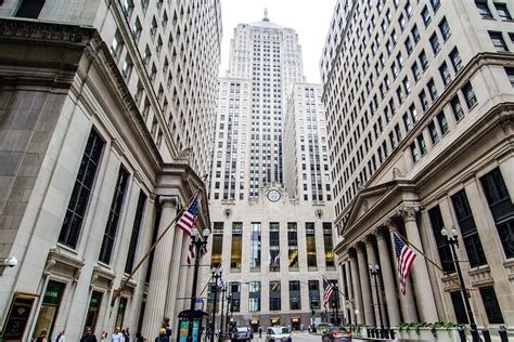 Tripadvisor | Chicago Walking Tour: Art Deco Skyscrapers Loop provided ...