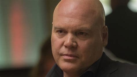 Daredevil's Vincent D'Onofrio downplays buzz on Kingpin appearance in ...