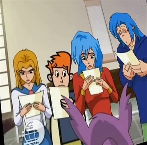 Kappa Mikey Mitsuki E Mikey Video Examples For Kappa Mikey TV Tropes