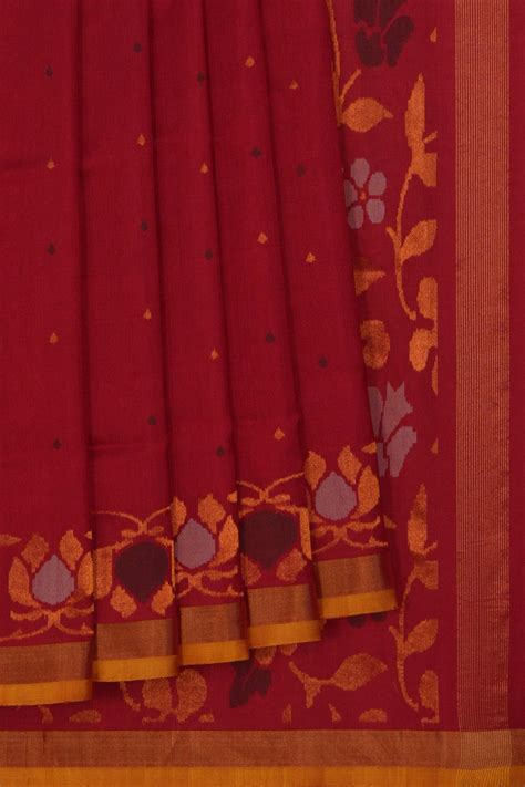Uppada Sarees – Kalanjali