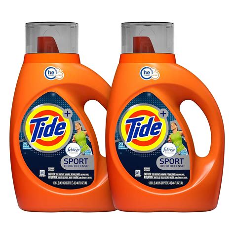 Tide Original Scent Liquid Detergent Tide Liquid Laundry Detergent ...