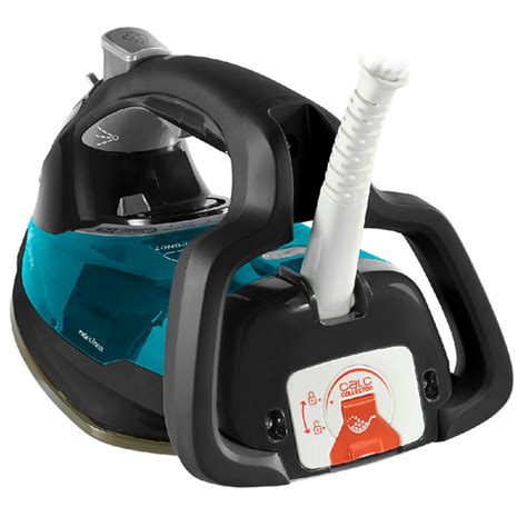 Pegla Ultimate Anti-Calc Tefal FV 9785 | Volim svoj dom