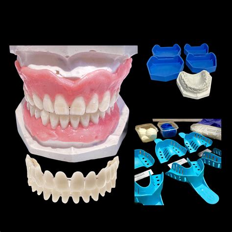 diy dentures