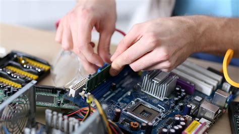 Image result for Computer Components Review