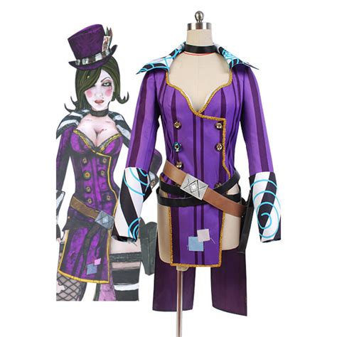 Borderlands 2 Mad Moxxi Cosplay