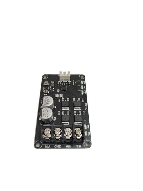 Tauren MD10 10 Amp 7V-30V DC Motor Driver Cytron Compatible | Robodo