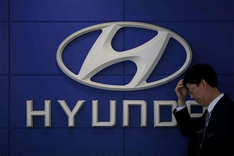 Hyundai Motor launches tariff task force, shifts some production to the US