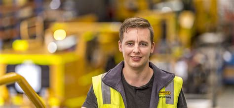 Mechatronics Engineer | Advanced Manufacturing Careers