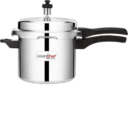 Kitchen Appliances :: Pressure Cookers :: Greenchef 3 L Induction ...