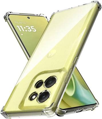 NKCASE Back Cover for Moto g86 Power 5G, Motorola G86 Power 5G - NKCASE ...