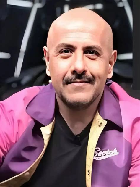 Vishal Dadlani's dance hits!