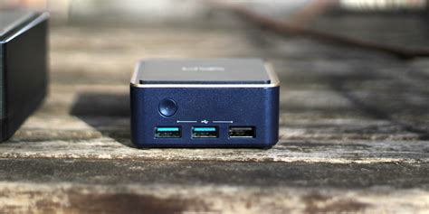 Mini Computer System 的图像结果