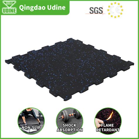 Weight Room Floor Mats Sport Exercise Floor Mats for Home Gym ...