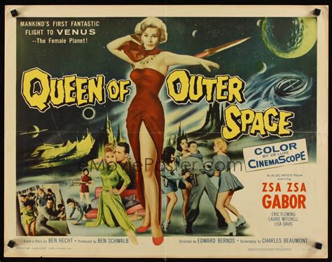 Queen Of Outer Space wallpapers, Movie, HQ Queen Of Outer Space ...