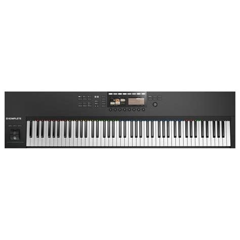 Image result for Native Instruments Keyboard Review