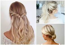 Easy Hairstyles For by 11 Easy Hairstyles For Everyday Easy Hairstyles For