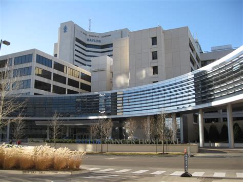 Plano Presbyterian Hospital Plano: Medical Center Hospital Dallas