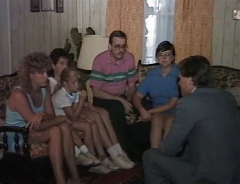 Smurl Haunting: The True Story Of 'The Conjuring: Last Rites'