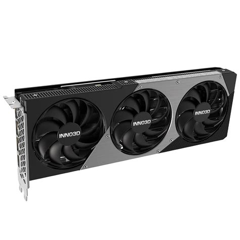 INNO3D GeForce RTX 5070 X3 OC 12GB NVIDIA Graphic Card– NISHI INFOTEK LLP