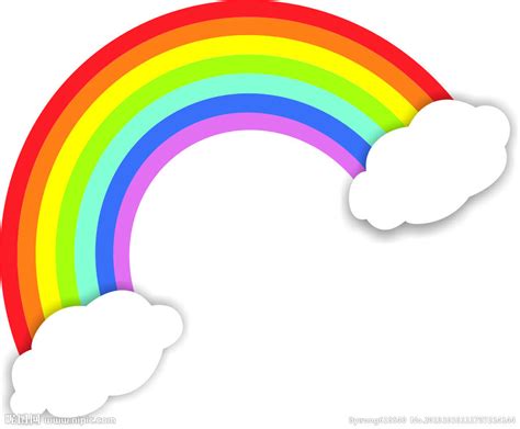 奇蹟照片《彩虹的盡頭》你有超近距離看過彩虹的兩端嗎？ | 西斯新聞
