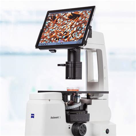 ZEISS introduces all-in-one cell imaging system
