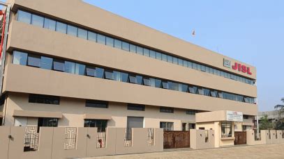 JISL – Jay Instruments & Systems Pvt. Ltd.