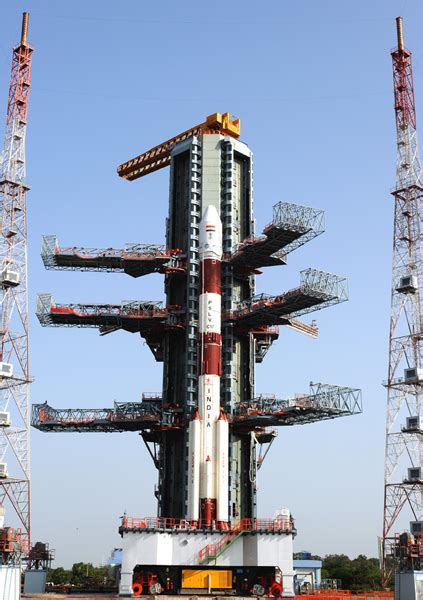 GSAT-12/PSLV C17 satellite launched successfully from Sriharikota ...