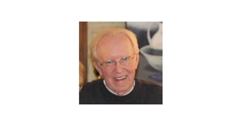 William "Bill" Bond Obituary (2022) - Topeka, KS - Kevin Brennan Family ...