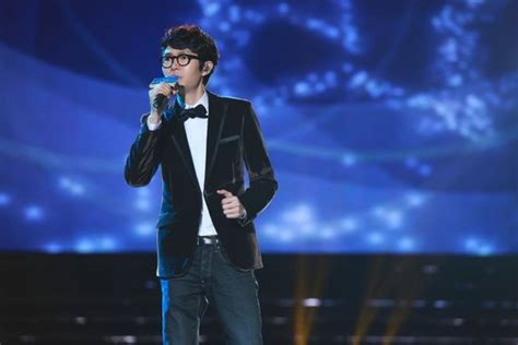 中国10大殿堂级男歌手，排名难分先后_金曲奖