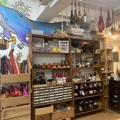 LCM LEATHER WORKSHOP (2025) All You Need to Know BEFORE You Go (with ...